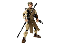LEGO Rey (75113)