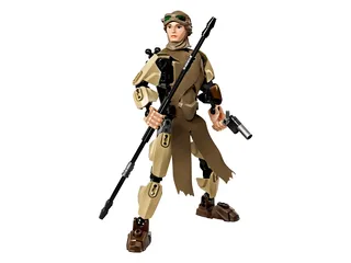 Rey by LEGO – product photo 1 of 5