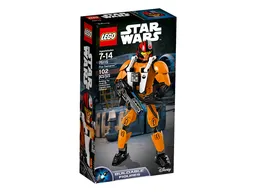 LEGO Poe Dameron™ (75115) - image 1