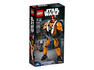 Poe Dameron™ de LEGO – photo du produit 2 sur 7