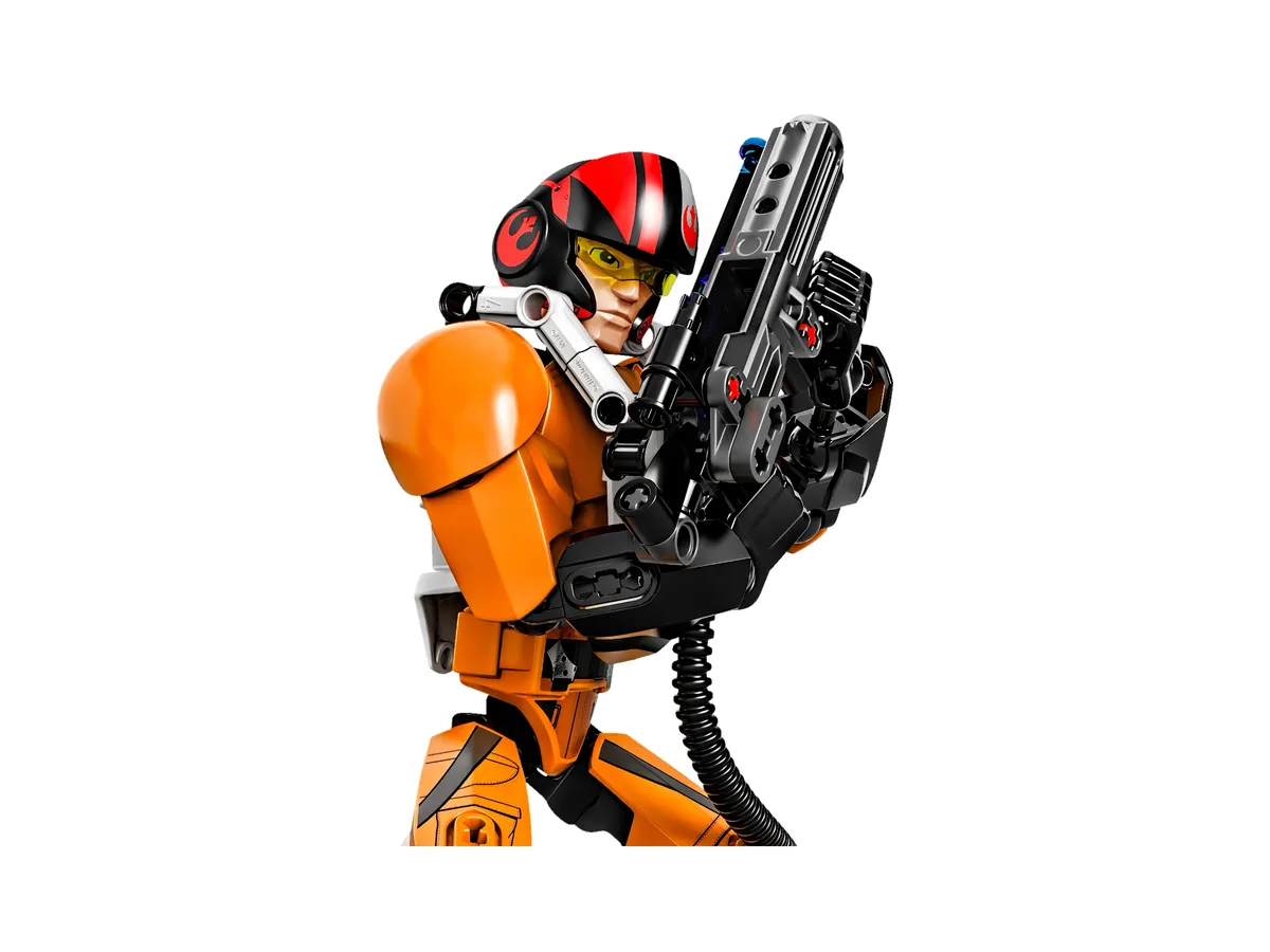 LEGO Poe Dameron™ (75115) - afbeelding 3
