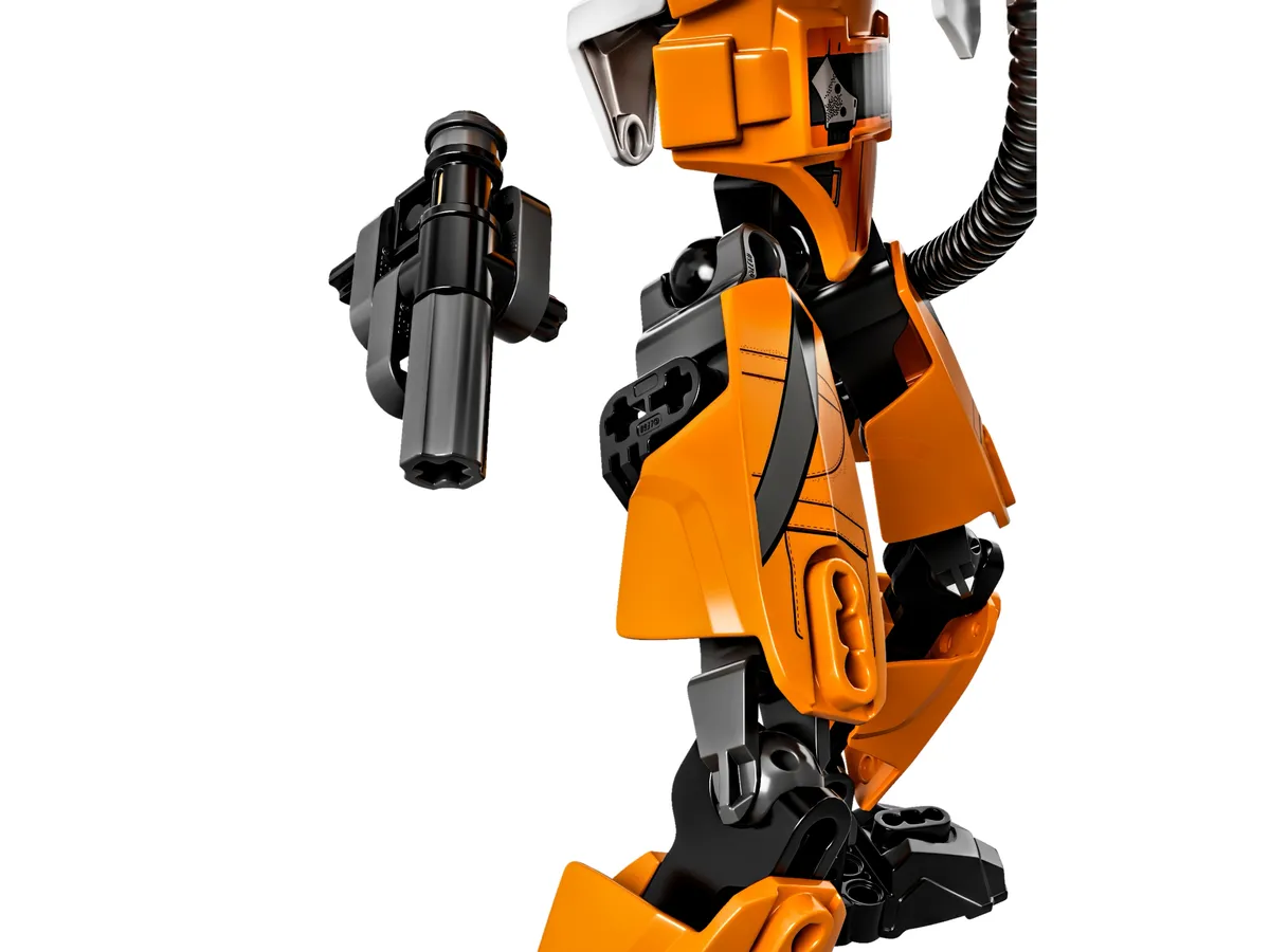 LEGO Poe Dameron™ (75115) - afbeelding 4