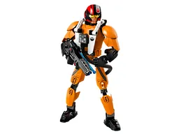 LEGO Poe Dameron™ (75115)