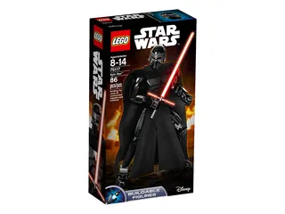 Kylo Ren™ von LEGO – Produktfoto 2 von 7