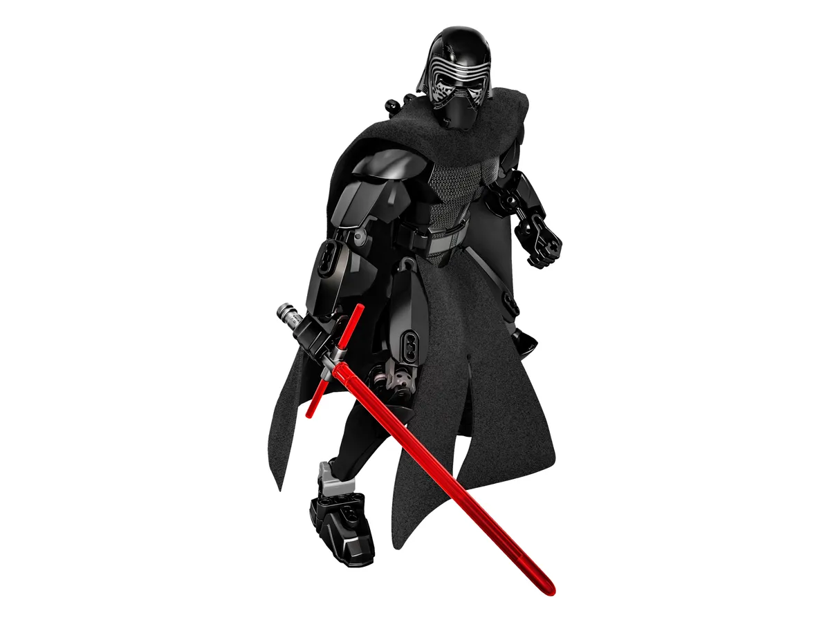 LEGO Kylo Ren™ (75117) - Bild 2