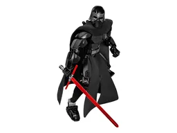 LEGO Kylo Ren™ (75117) - afbeelding 2