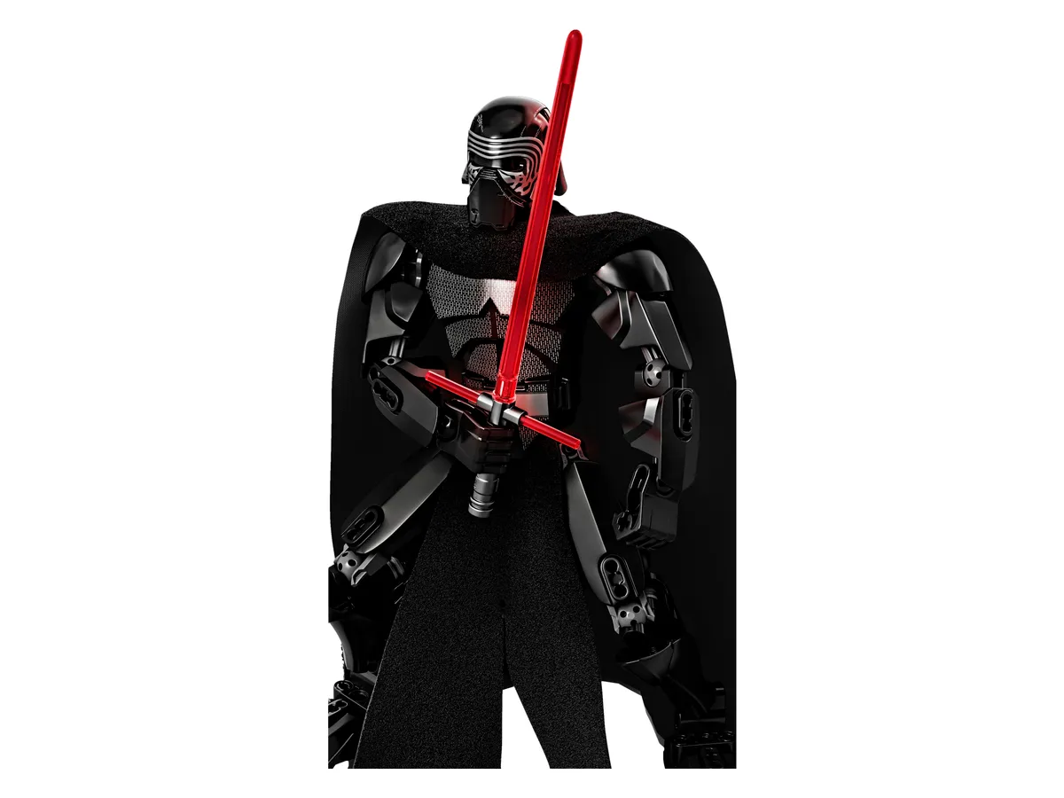 LEGO Kylo Ren™ (75117) - Bild 3