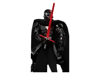 Kylo Ren™ von LEGO – Produktfoto 4 von 7