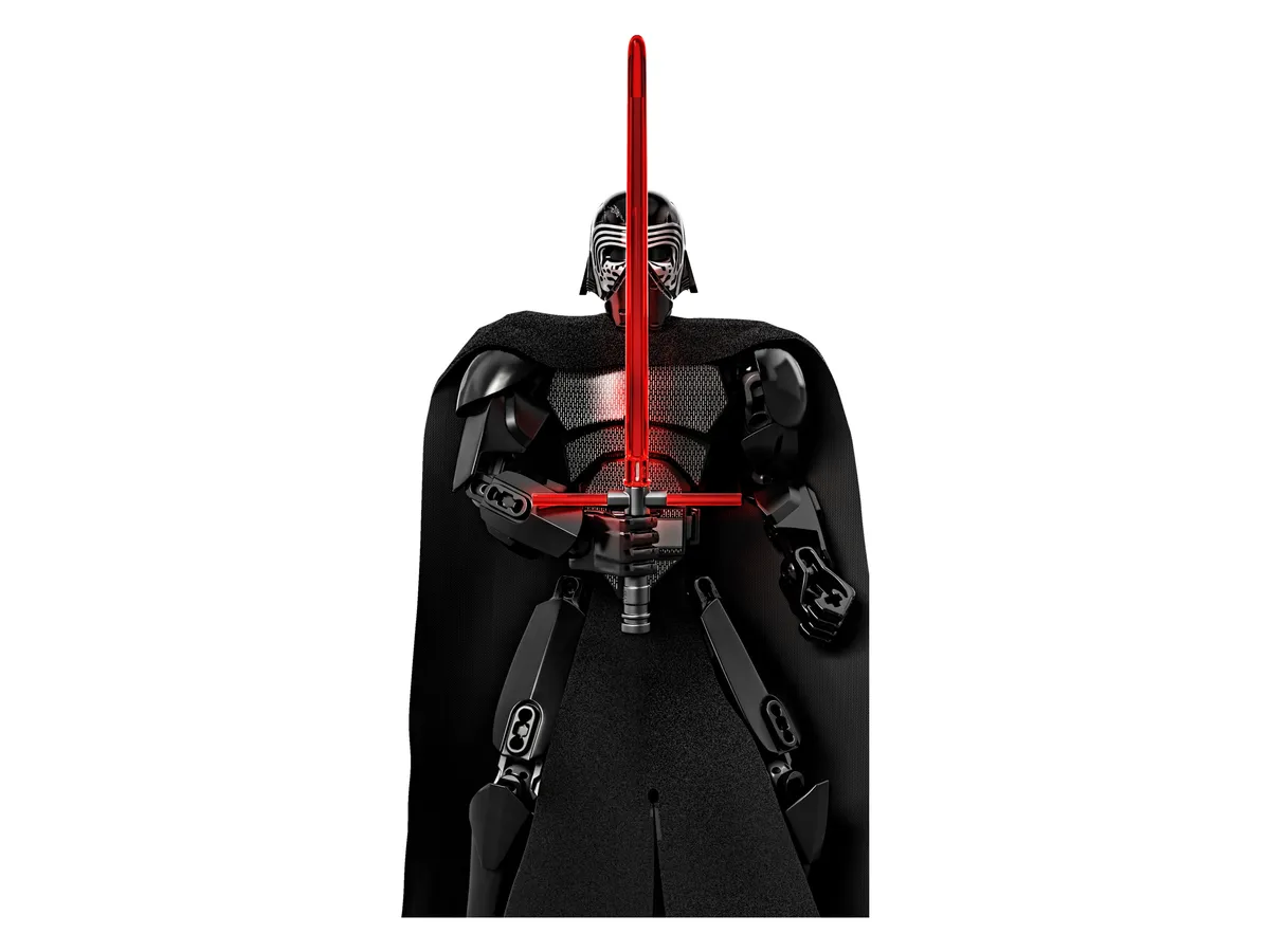 LEGO Kylo Ren™ (75117) - Bild 4