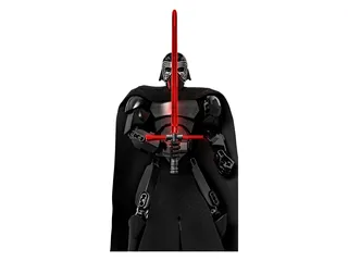 Kylo Ren™ von LEGO – Produktfoto 5 von 7