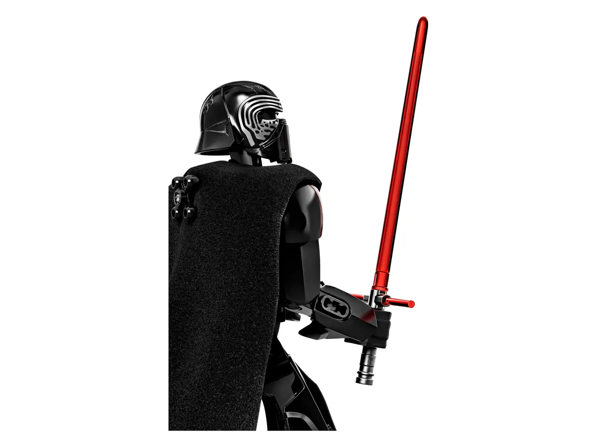 LEGO Kylo Ren™ (75117) - Bild 5