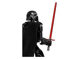 Kylo Ren™ von LEGO – Produktfoto 6 von 7