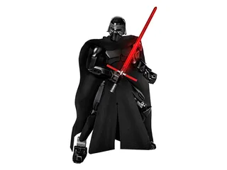 Kylo Ren™ von LEGO – Produktfoto 1 von 7