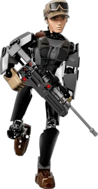 Sergeant Jyn Erso - Afbeelding 2 van 2