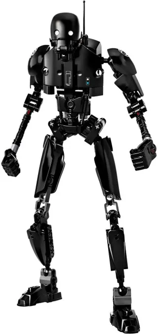 K-2SO de LEGO – photo du produit
