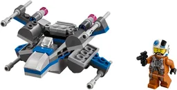 LEGO Resistance X-wing Fighter (75125)