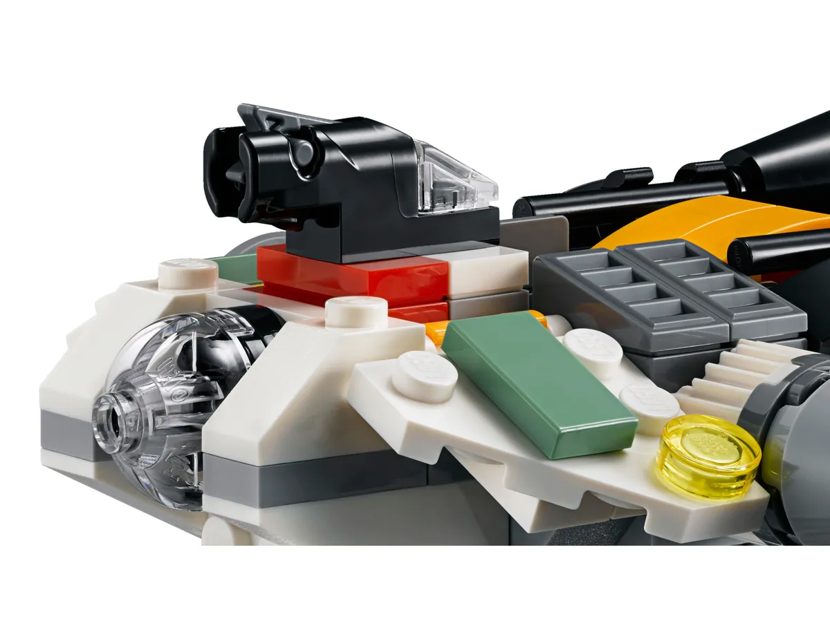 LEGO The Ghost™ (75127) - Bild 5