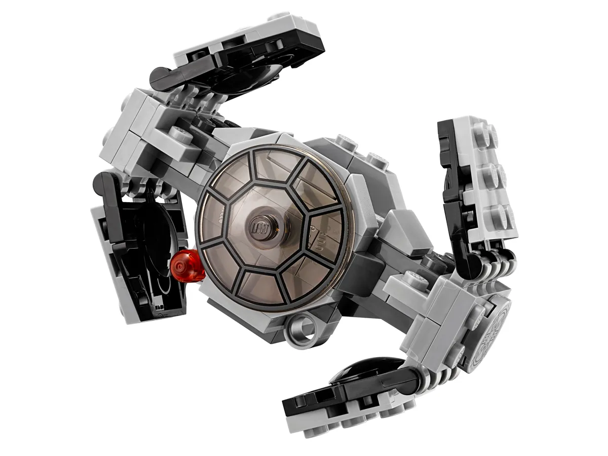 LEGO The Ghost™ (75127) - Bild 6