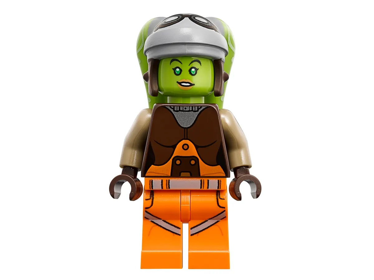 LEGO The Ghost™ (75127) - Bild 7