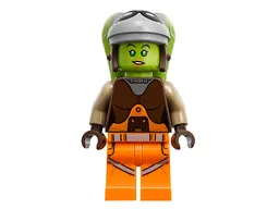 LEGO The Ghost™ (75127) - image 7