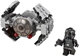 LEGO TIE Advanced Prototype (75128)