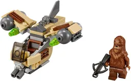 LEGO Wookiee Gunship (75129)