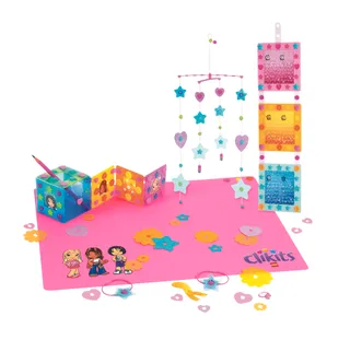 Ultimate Design Studio van LEGO – productfoto