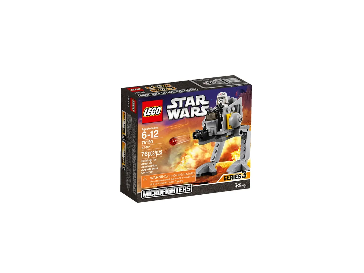 LEGO AT-DP™ (75130) - afbeelding 1