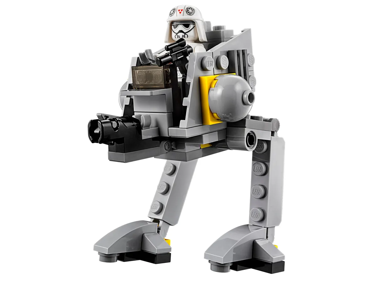 LEGO AT-DP™ (75130) - afbeelding 2