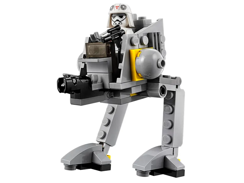 AT-DP™ by LEGO – product photo 3 of 6