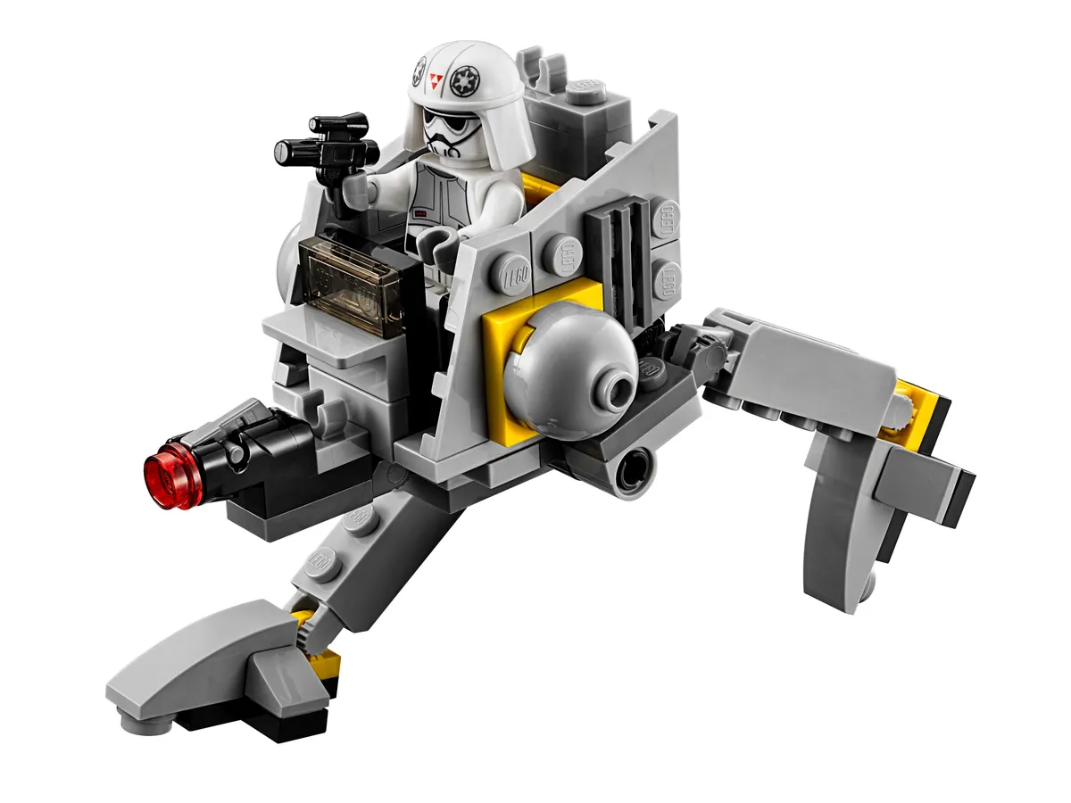 LEGO AT-DP™ (75130) - afbeelding 3
