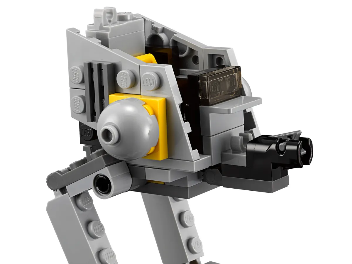LEGO AT-DP™ (75130) - afbeelding 4