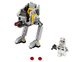 AT-DP™ by LEGO – product photo 1 of 6