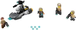 LEGO Resistance Trooper Battle Pack (75131)