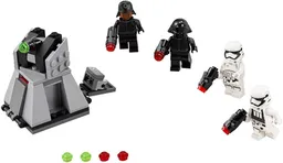 LEGO First Order Battle Pack (75132)