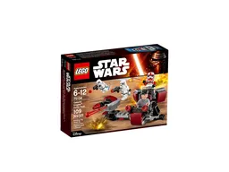 LEGO Galactic Empire™ Battle Pack (75134) - afbeelding 1