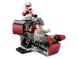 LEGO Galactic Empire™ Battle Pack (75134) - afbeelding 2