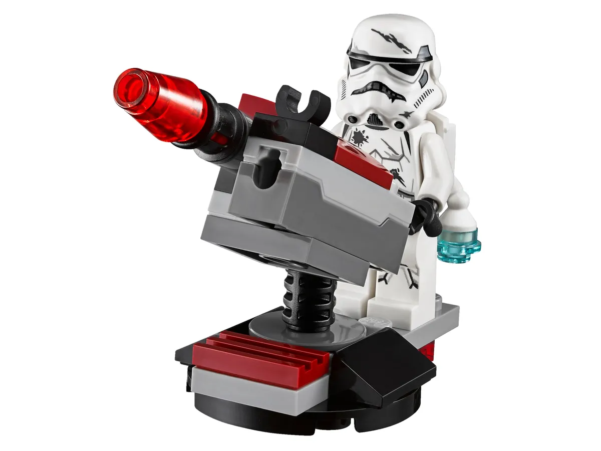 LEGO Galactic Empire™ Battle Pack (75134) - Bild 5