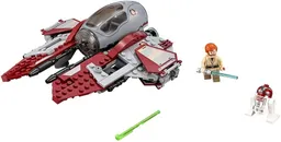 LEGO Obi-Wan's Jedi Interceptor (75135)
