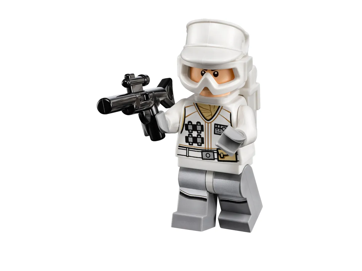 LEGO Hoth™ Attack (75138) - image 10