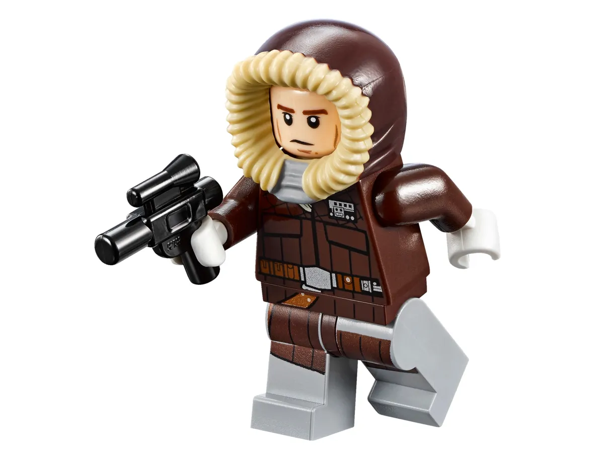 LEGO Hoth™ Attack (75138) - image 11