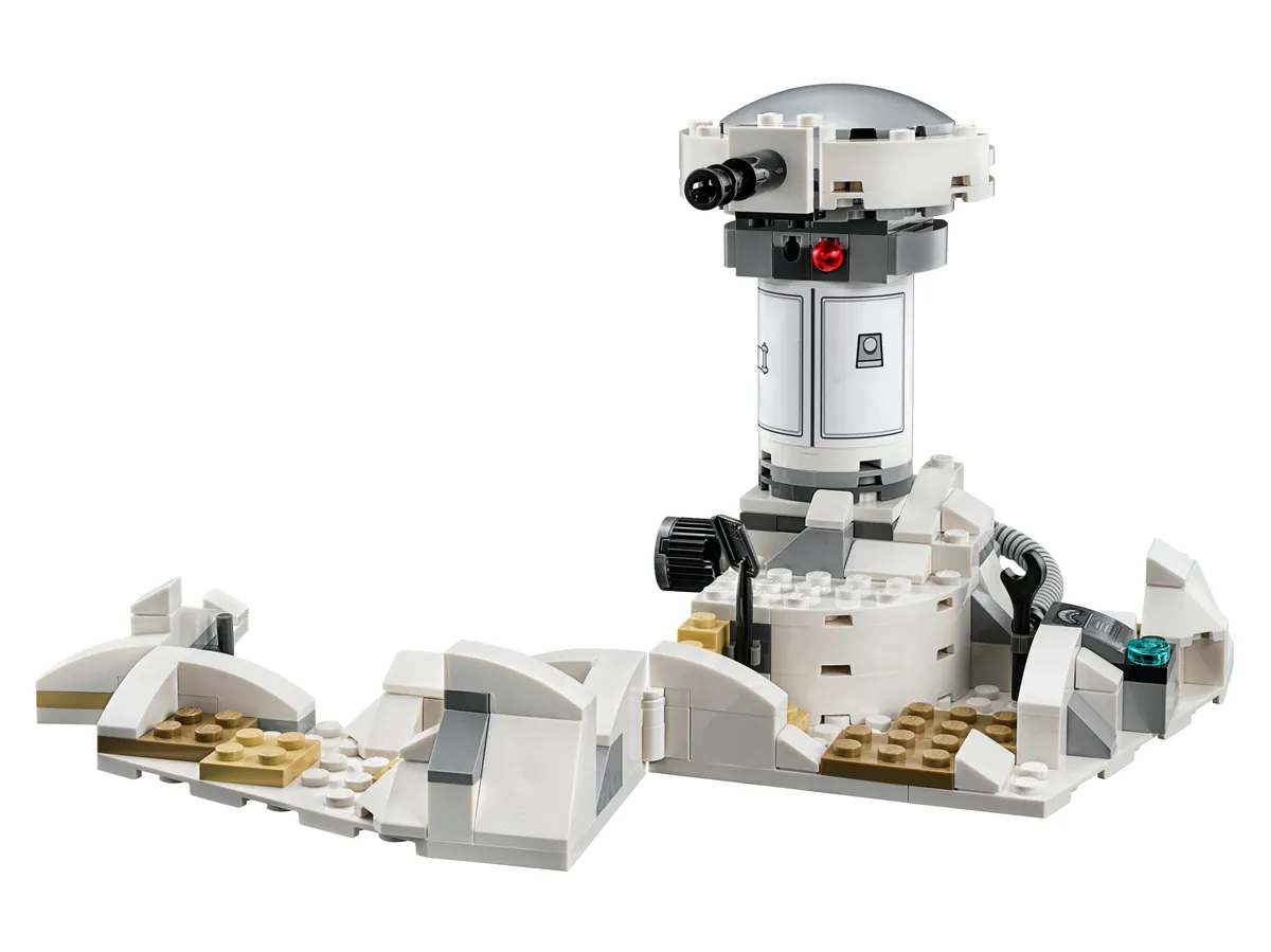 LEGO Hoth™ Attack (75138) - image 2