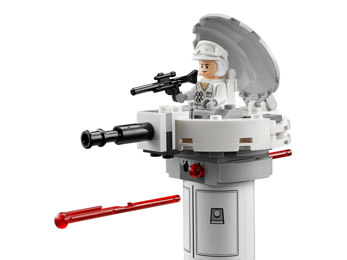 LEGO Hoth™ Attack (75138) - image 3