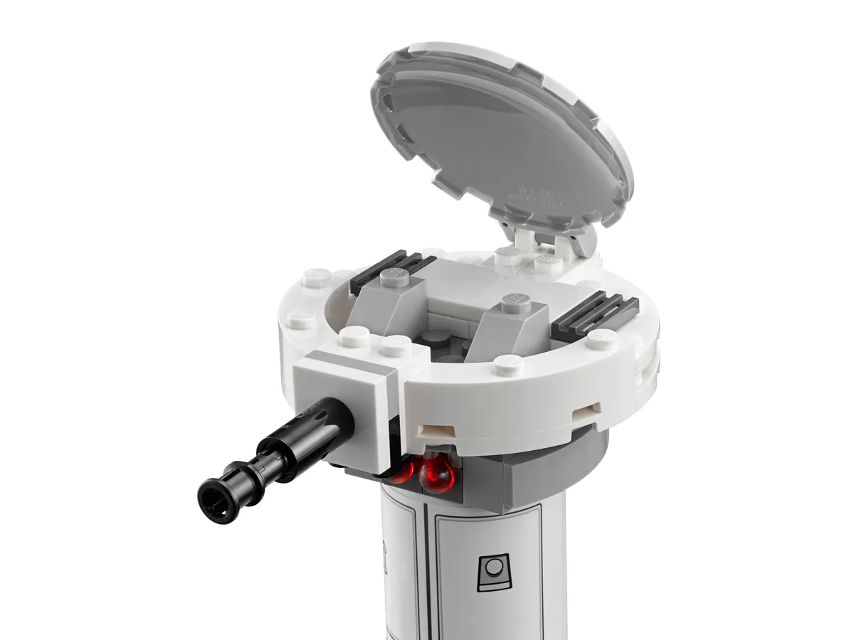 LEGO Hoth™ Attack (75138) - image 4