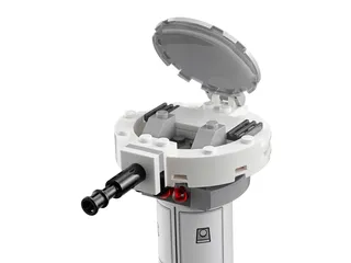 Hoth™ Attack fra LEGO – produktfoto 5 af 12