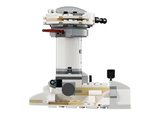 Hoth™ Attack fra LEGO – produktfoto 6 af 12