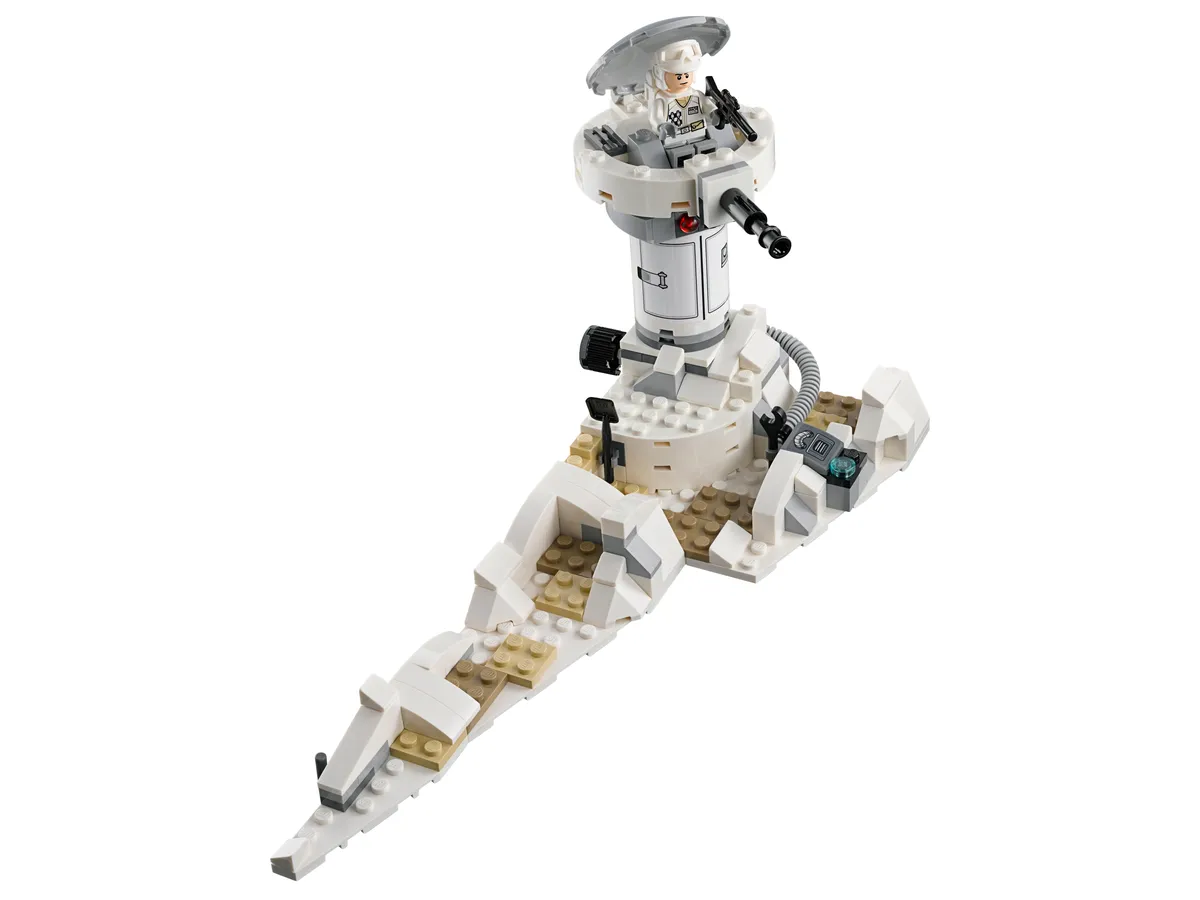 LEGO Hoth™ Attack (75138) - image 7