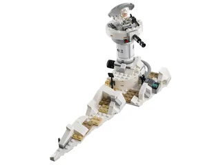 Hoth™ Attack fra LEGO – produktfoto 8 af 12