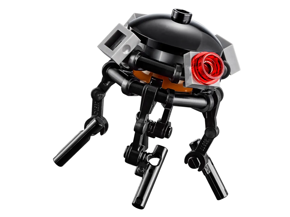 LEGO Hoth™ Attack (75138) - image 8