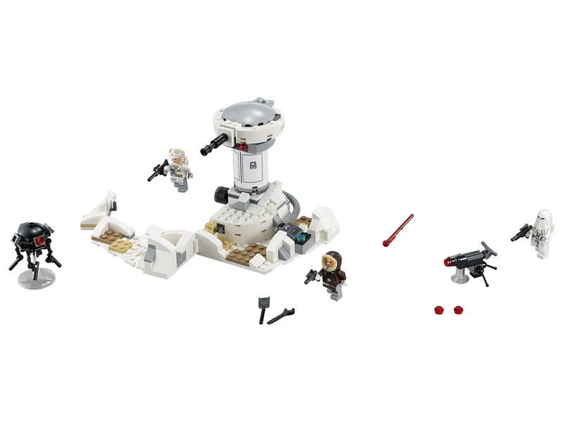 Hoth™ Attack